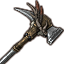 Faithful Housecarl Mace icon