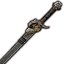 Faithful Housecarl Sword icon