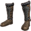 Faithful Housecarl Boots icon