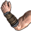 Faithful Housecarl Bracers icon