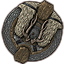 Faithful Housecarl Shield icon