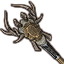Faithful Housecarl Staff icon