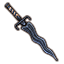 Soul Shriven Dagger icon