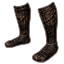 Soul Shriven Boots icon