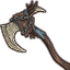 Wickerchain Soul Axe icon