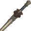 Wickerchain Soul Sword icon
