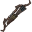Wickerchain Soul Bow icon