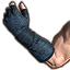 Wickerchain Soul Gloves icon