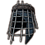 Wickerchain Soul Hat icon
