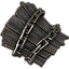 Wickerchain Soul Epaulets icon