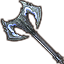 Wormwrithe Axe icon