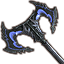 Wormwrithe Battle Axe icon