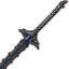 Wormwrithe Greatsword icon