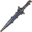 Wormwrithe Dagger icon