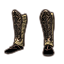 Second Seed Raiment Shoes icon