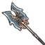 Stags of Z'en Battle Axe icon