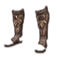 Furniture icon for Stags of Z'en Shoes