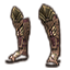 Stags of Z'en Boots icon
