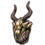 Segador de la peste cerúlea Dungeon Conjunto de armadura Icon icon