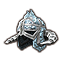 Stalhrim Frostguard Helm icon