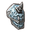 Stalhrim Frostguard Pauldrons icon
