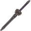 Stormlord Greatsword icon