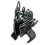 Stormlord Helm icon