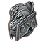 Perfected Claw of Yolnahkriin Trial Armor Set Icon icon