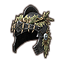 Black Fin Legion Helm icon