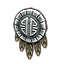 Black Fin Legion Girdle icon
