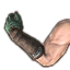 Black Fin Legion Gloves icon