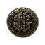 Black Fin Legion Belt icon