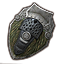 Black Fin Legion Shield icon
