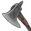 Swordthane Battle Axe icon