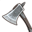 Swordthane Axe icon