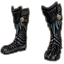 Tava's Goshawk FEET SLOT icon