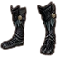 Tava's Goshawk Sabatons icon
