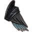 Tava's Goshawk SHOULDER SLOT icon