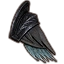 Tava's Goshawk Pauldrons icon