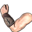 The Recollection Gloves icon