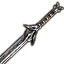 Outlaw Sword 3 icon