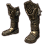 Panzerschuhe des Zeitenverkünders icon