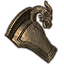 Schulterschutz des Zeitenverkünders icon