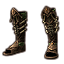 Tree-Sap Legion Boots icon