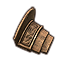 Tree-Sap Legion Arm Cops icon