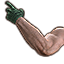 Trinimac Gloves icon