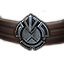 Trinimac Belt icon
