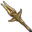 Unfeathered Staff Icon icon