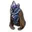 Opal Iceheart Mask icon