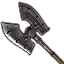 Mercenary Battle Axe icon